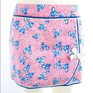 Lilly Pulitzer Jarvey Skort